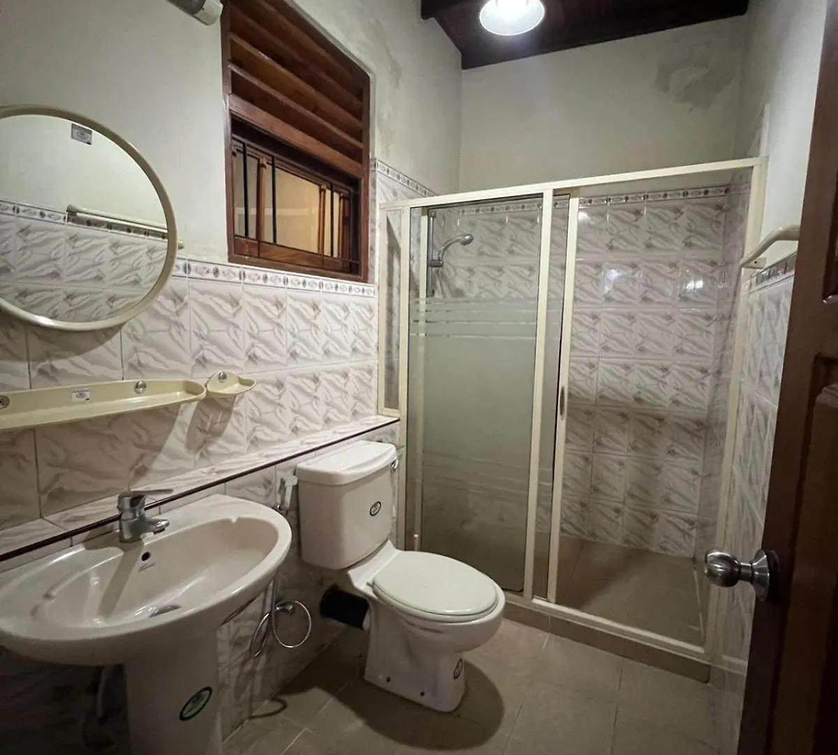 Guest house Bellwood House Hotel Kandy