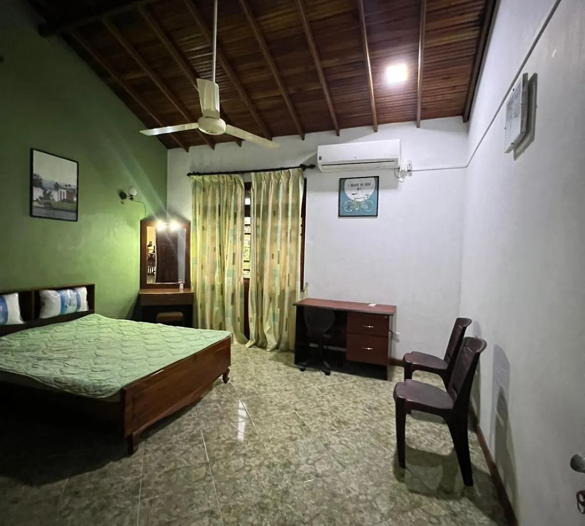 Bellwood House Hotel Kandy