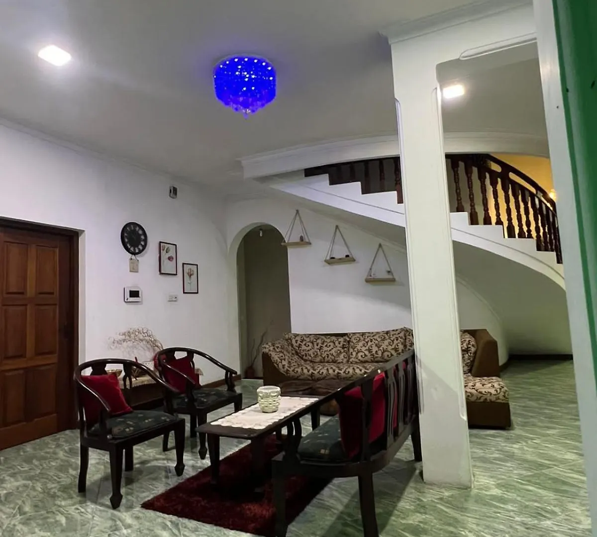 Bellwood House Hotel Kandy