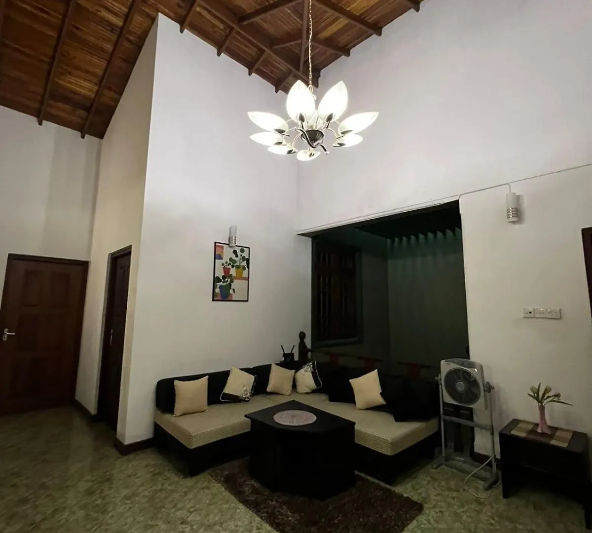 Bellwood House Hotel Kandy 0*,