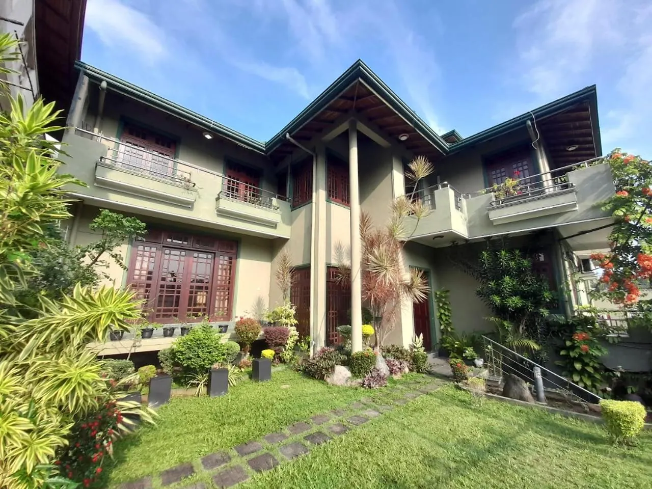 Bellwood House Hotel Kandy