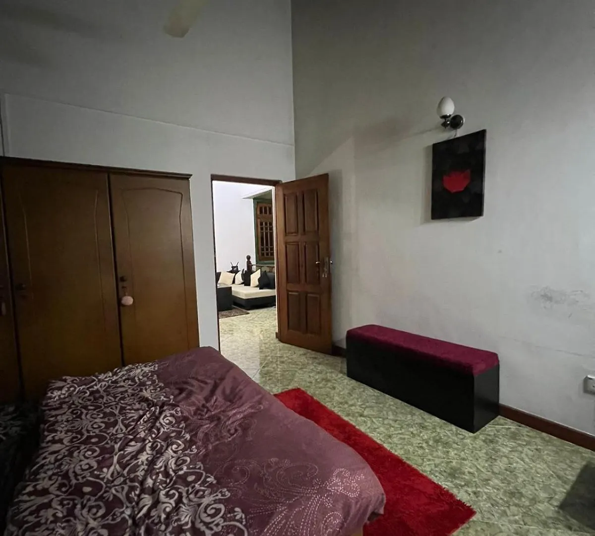 Bellwood House Hotel Kandy 0*,  Sri Lanka