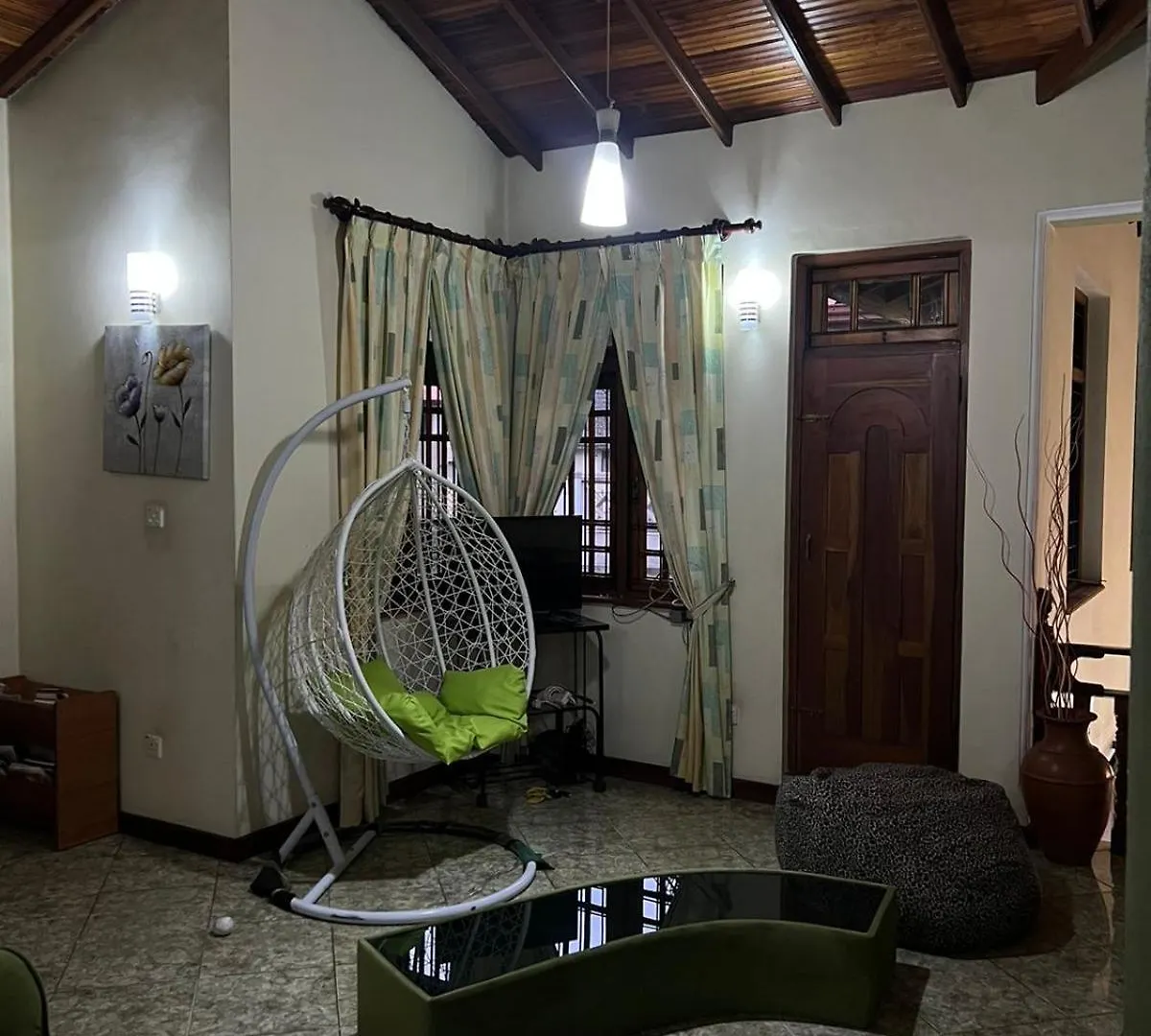 Bellwood House Hotel Kandy Guest house